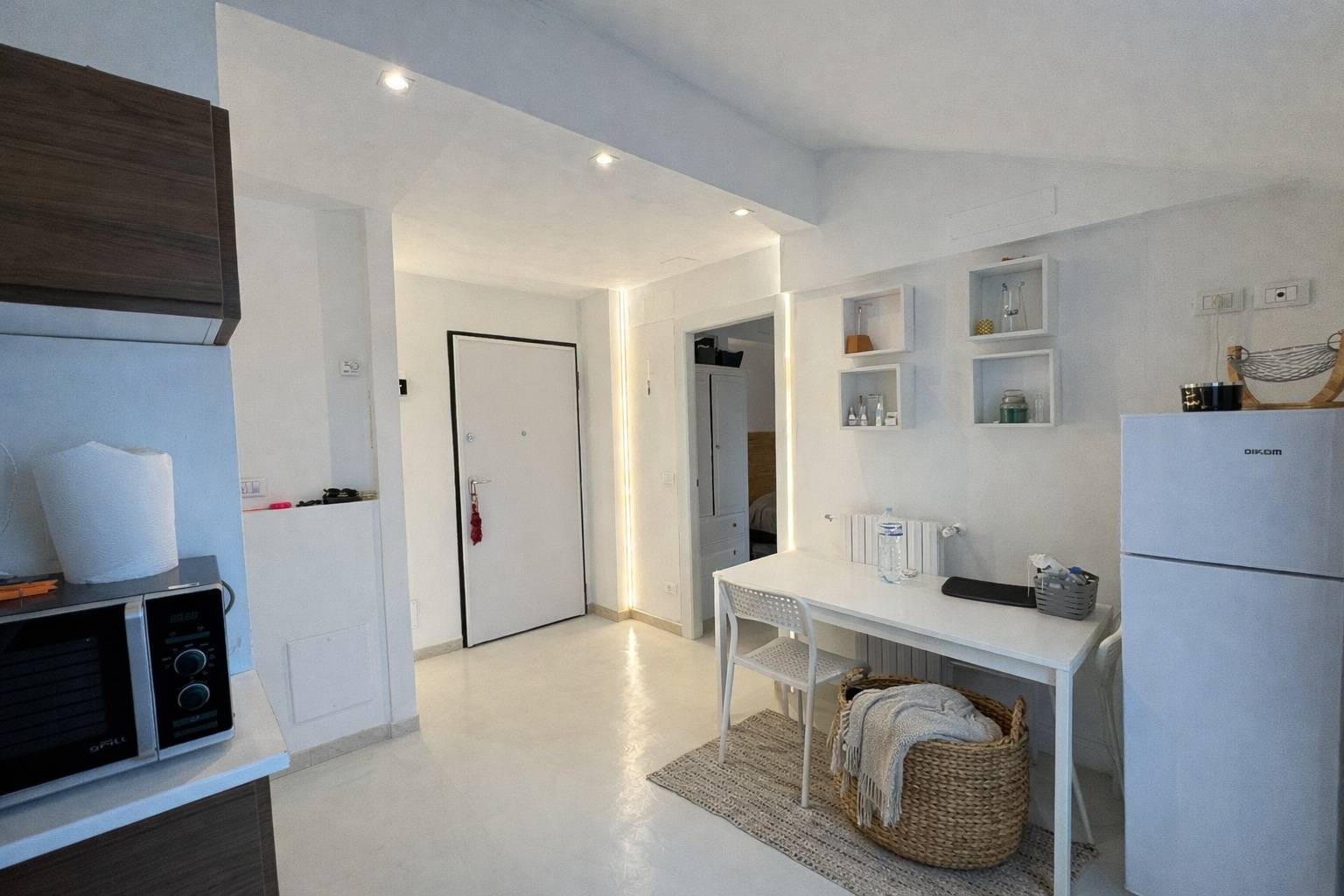 Attico in vendita a Ferrara, Entro Mura