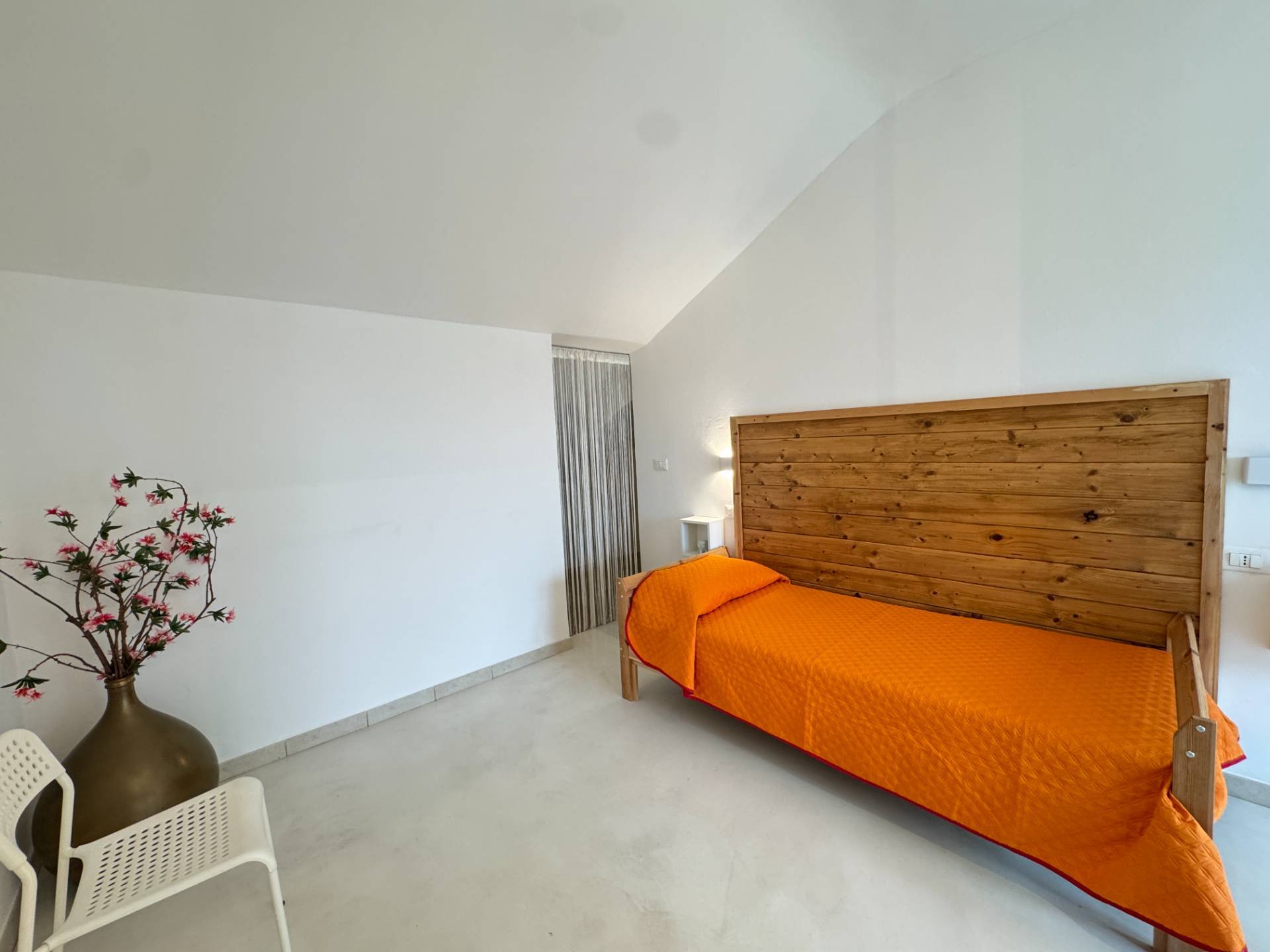 Attico in vendita a Ferrara, Entro Mura