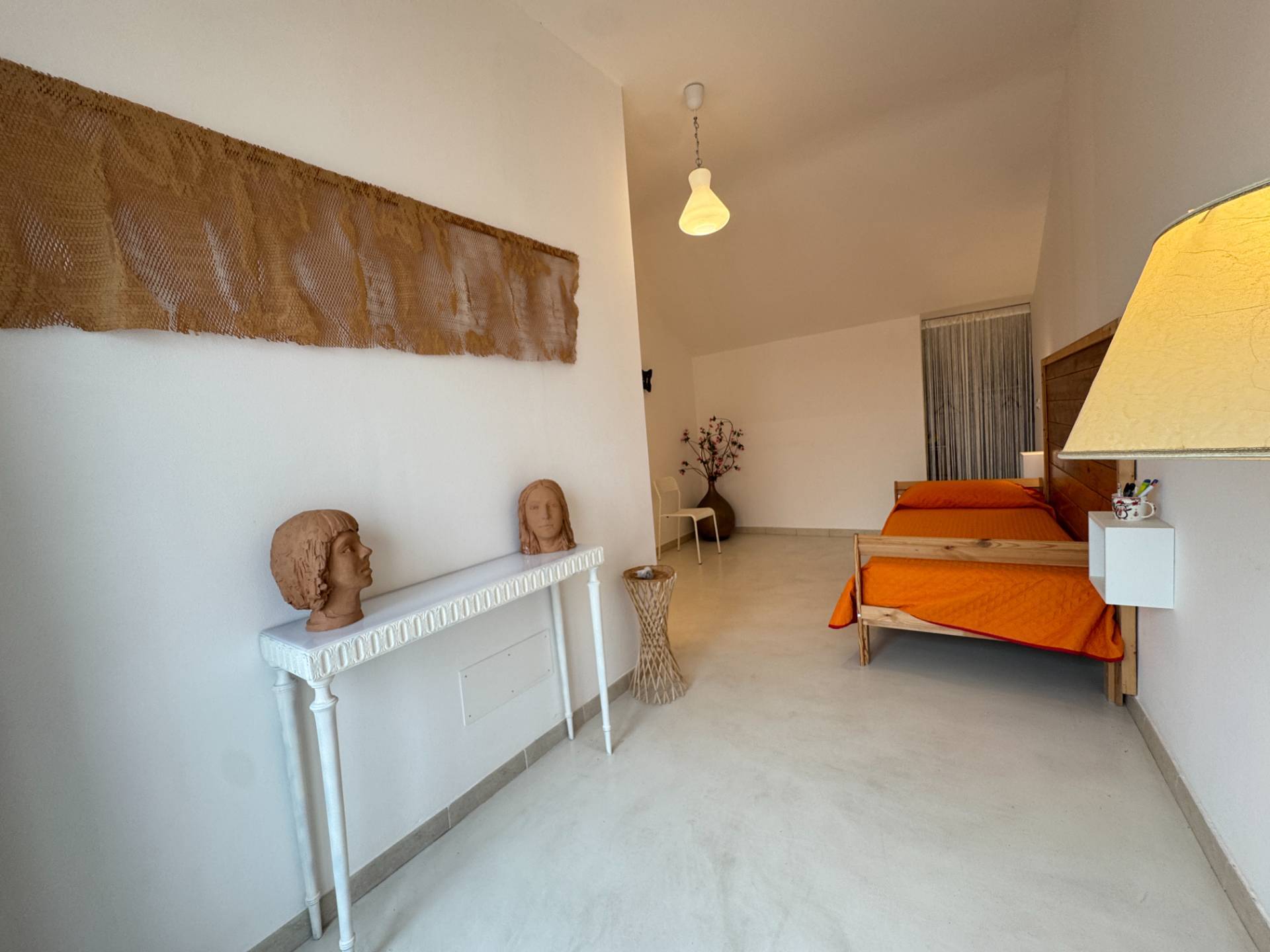 Attico in vendita a Ferrara, Entro Mura