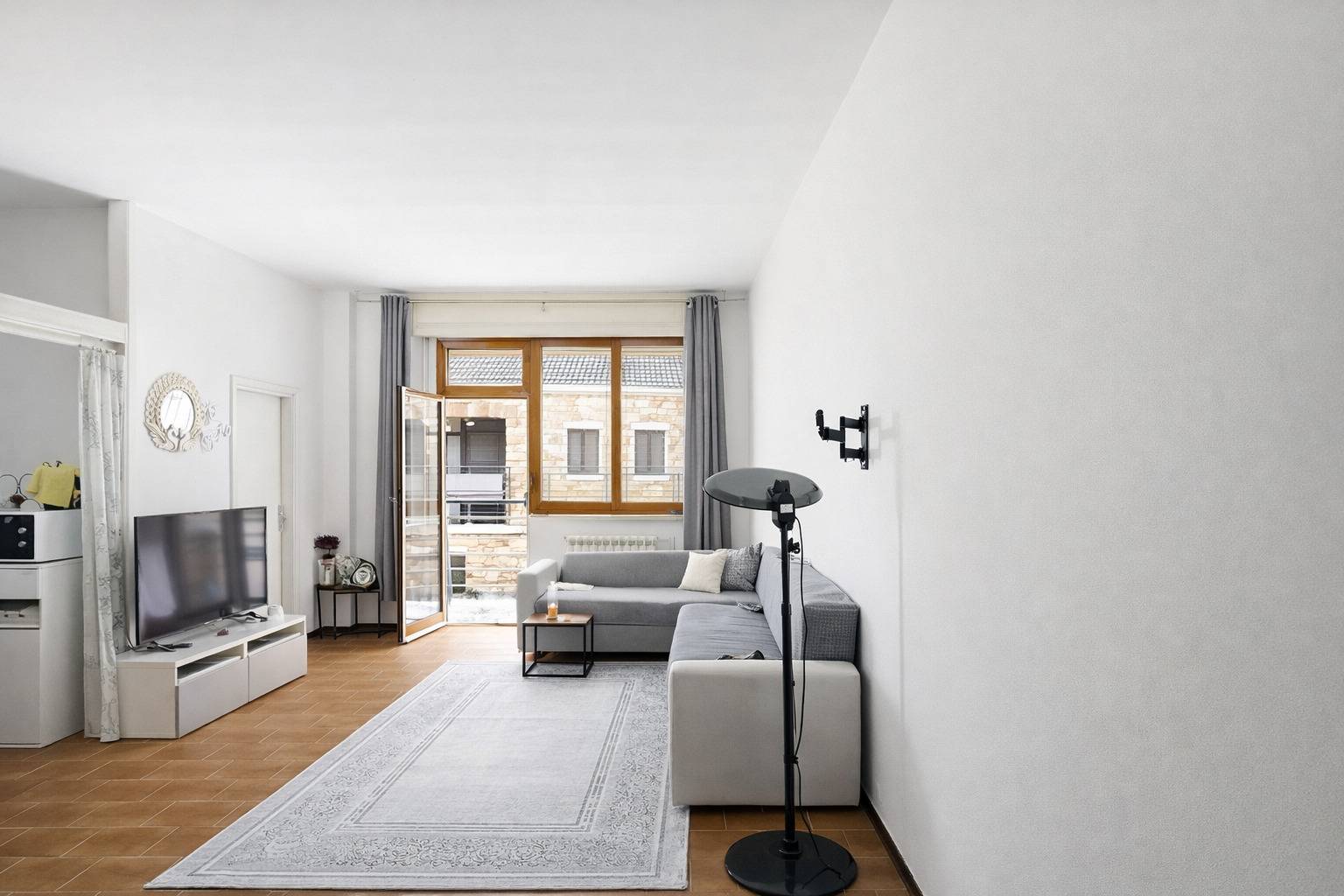 Appartamento in vendita a Ferrara, Doro