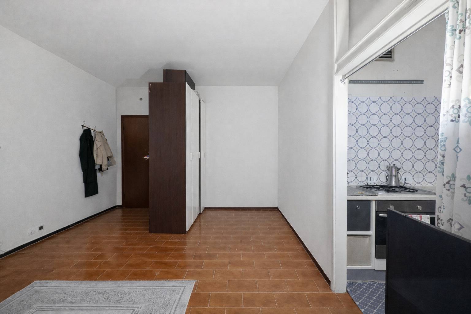 Appartamento in vendita a Ferrara, Doro