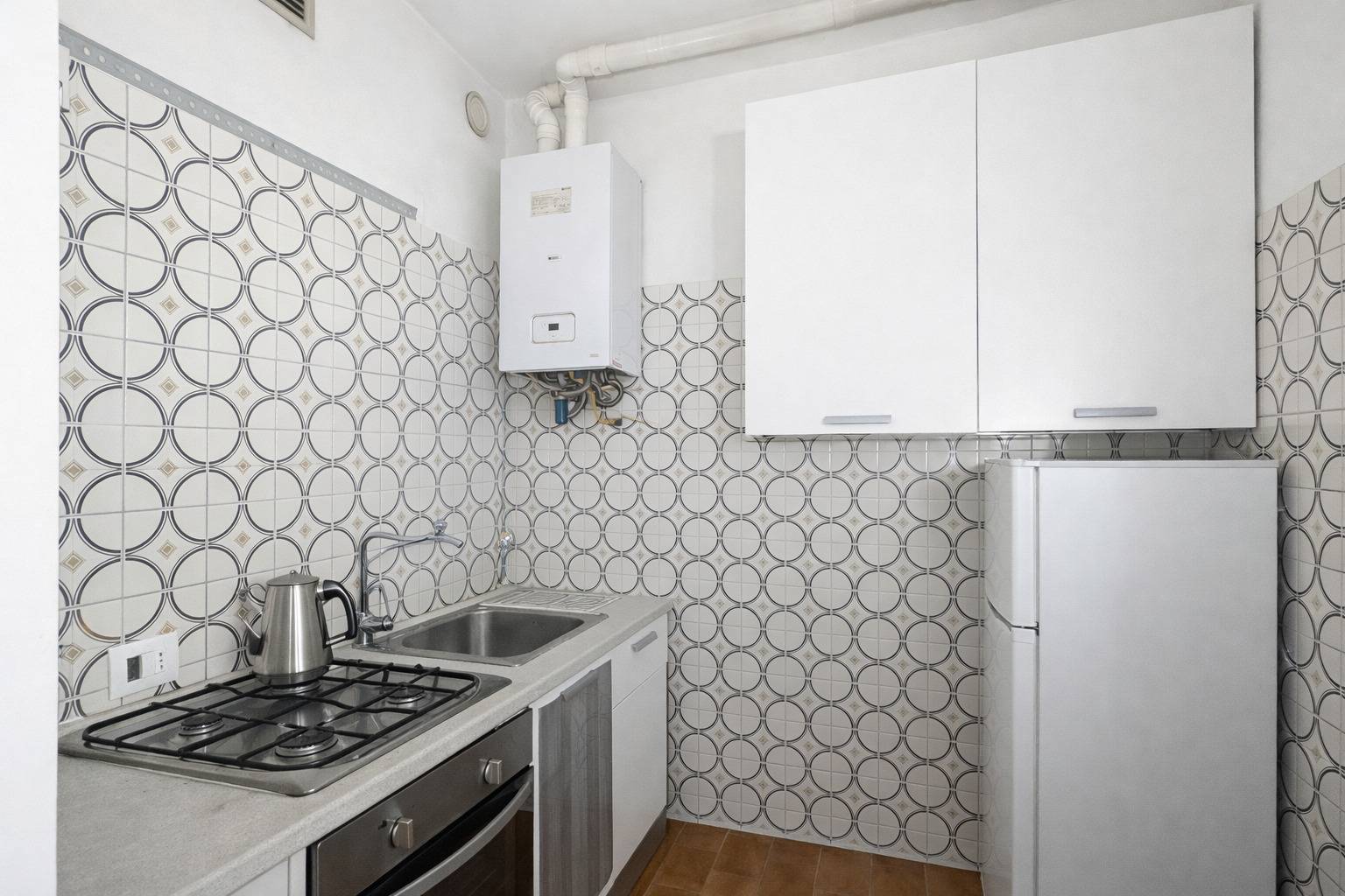 Appartamento in vendita a Ferrara, Doro