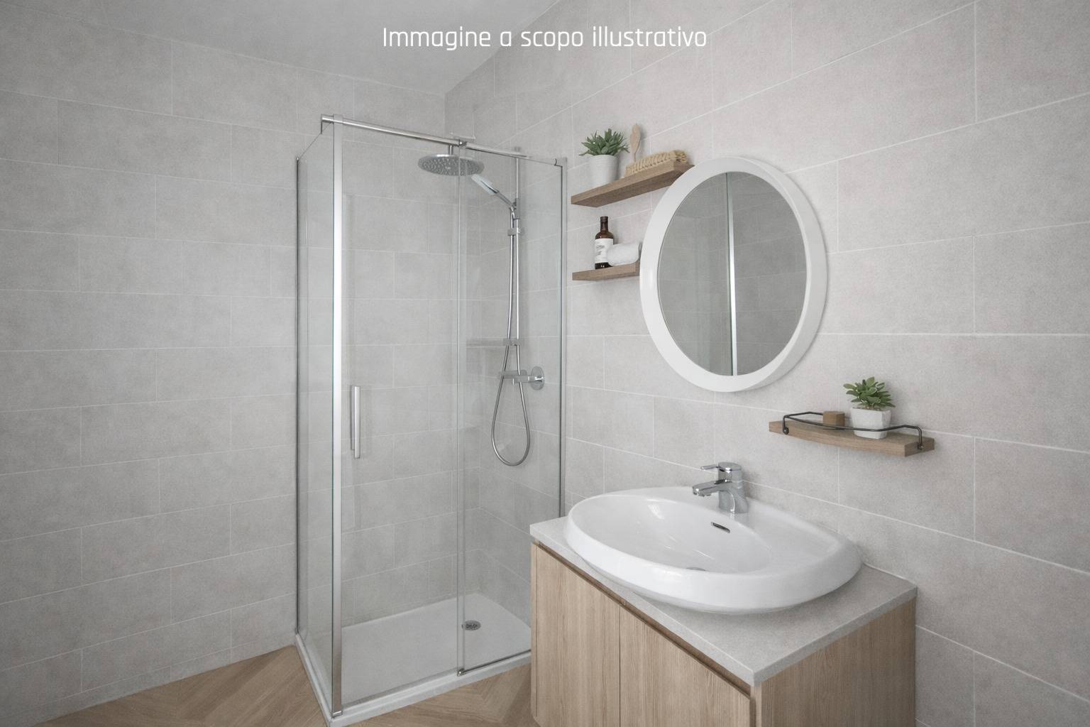 Appartamento in vendita a Ferrara, Doro