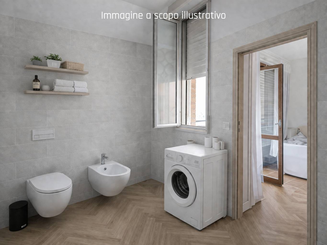 Appartamento in vendita a Ferrara, Doro