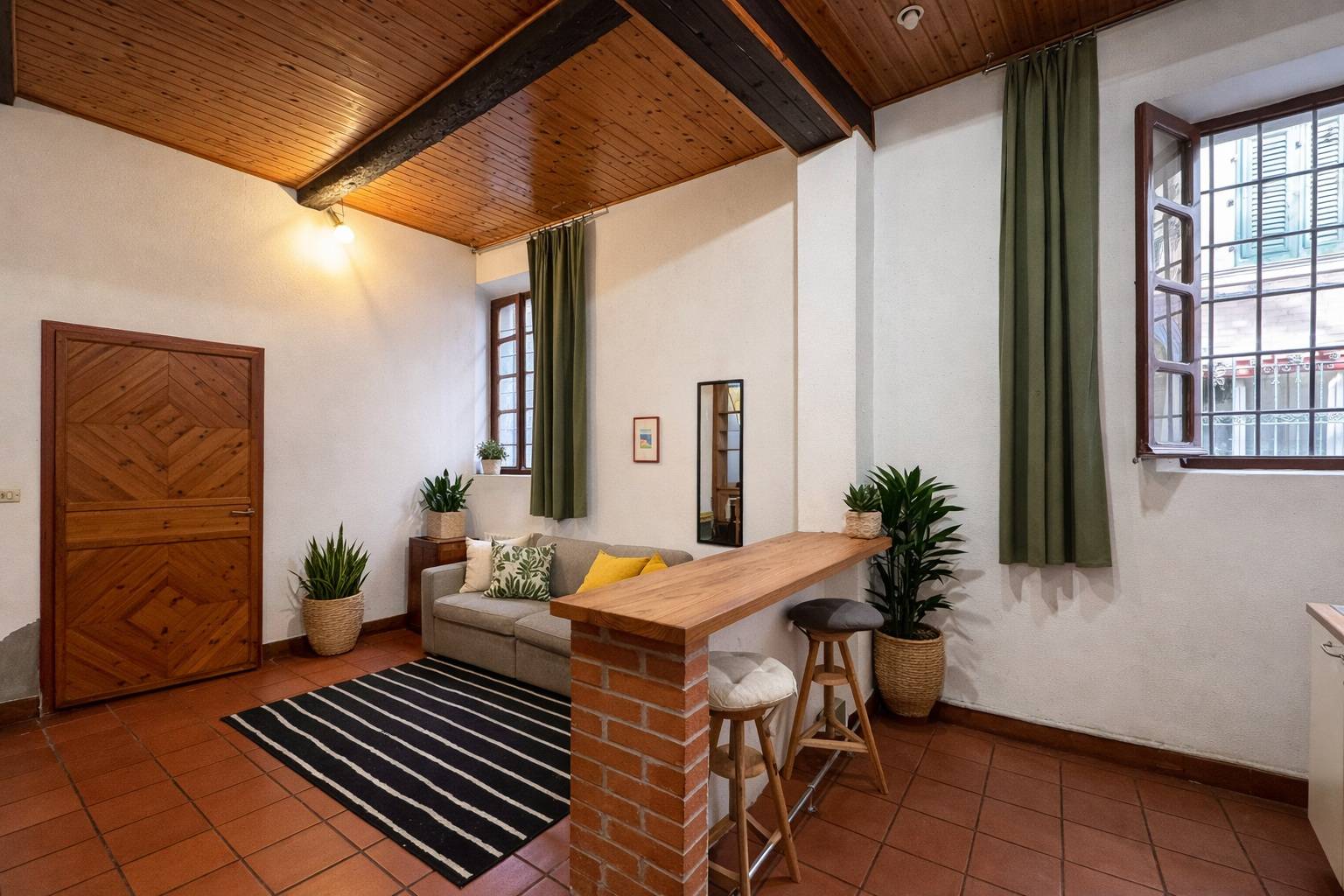 Appartamento in vendita a Ferrara, Centro storico