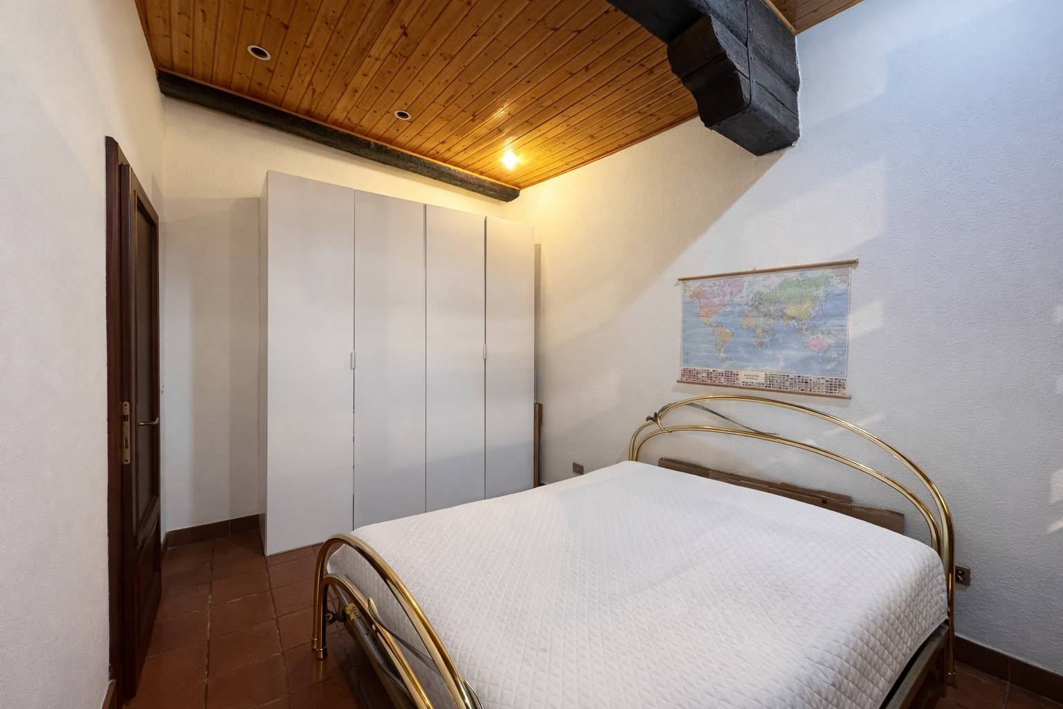 Appartamento in vendita a Ferrara, Centro storico