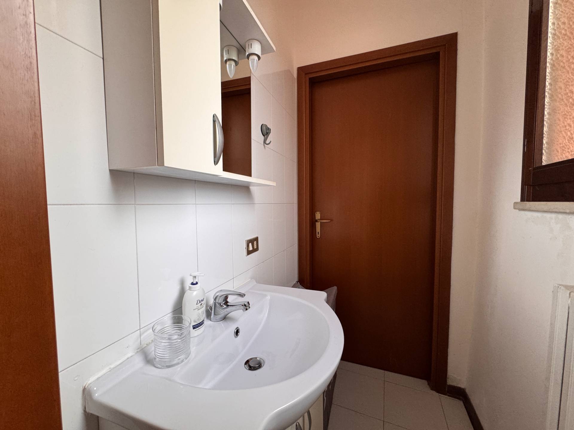 Appartamento in affitto a Ferrara, Centro storico