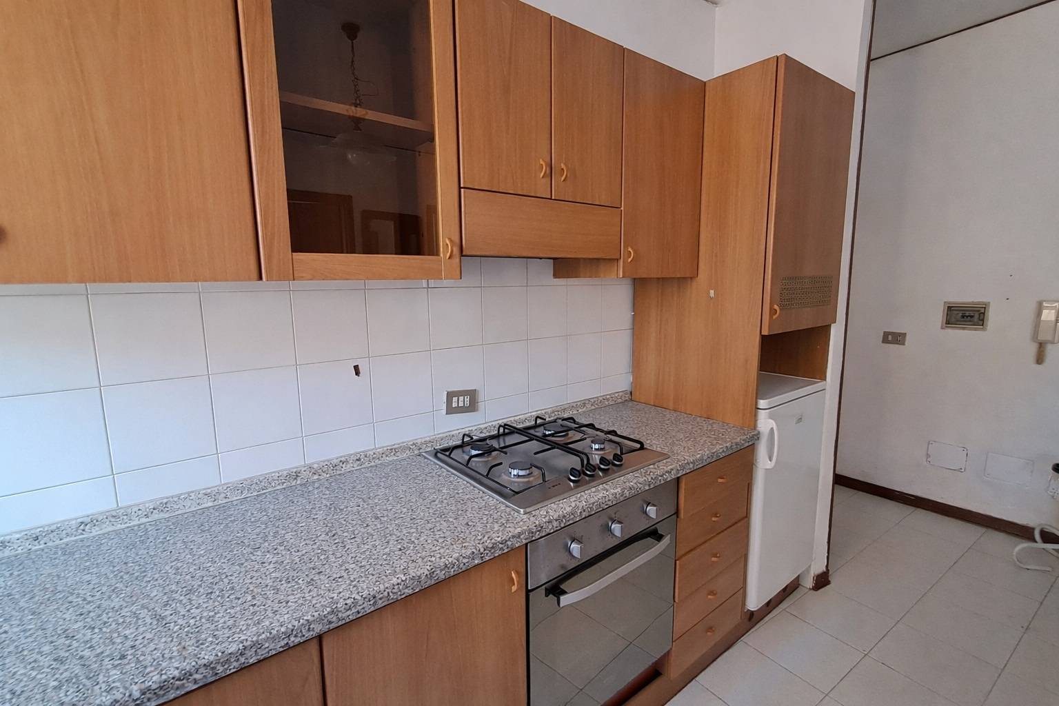 Appartamento in affitto a Ferrara, Centro storico