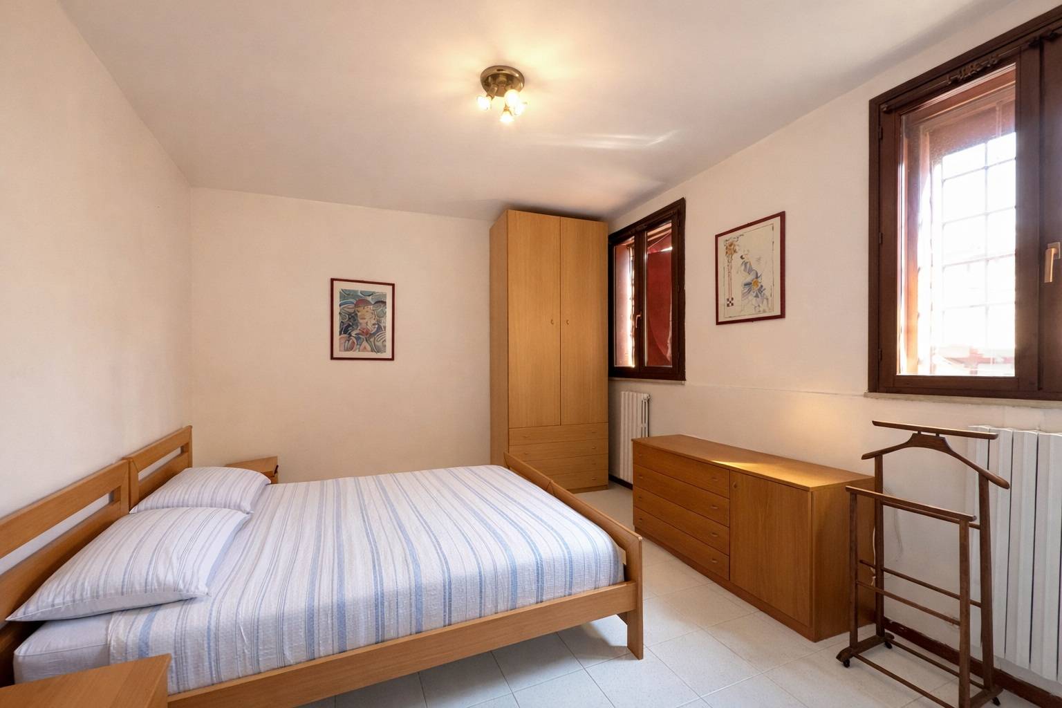 Appartamento in affitto a Ferrara, Centro storico