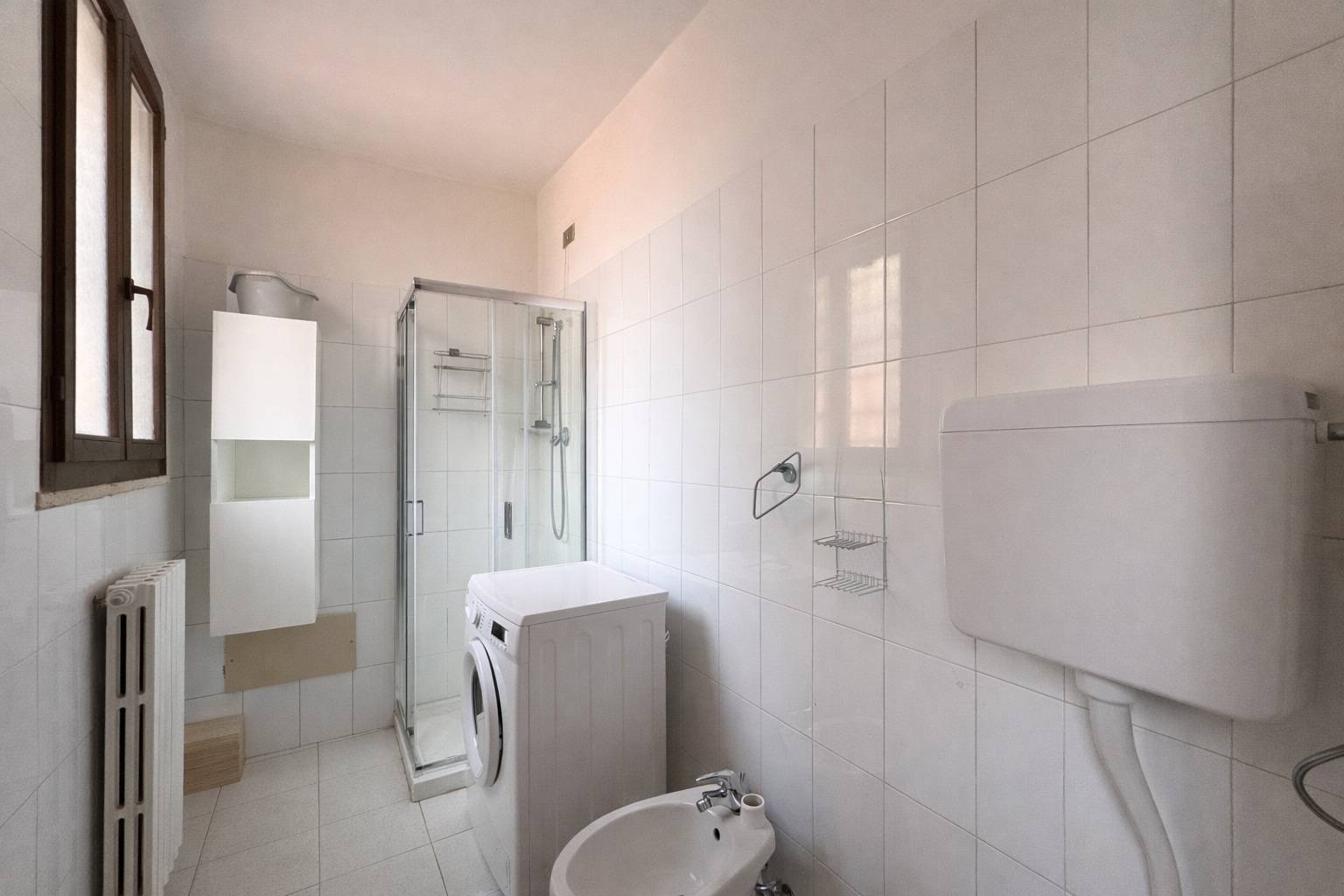 Appartamento in affitto a Ferrara, Centro storico