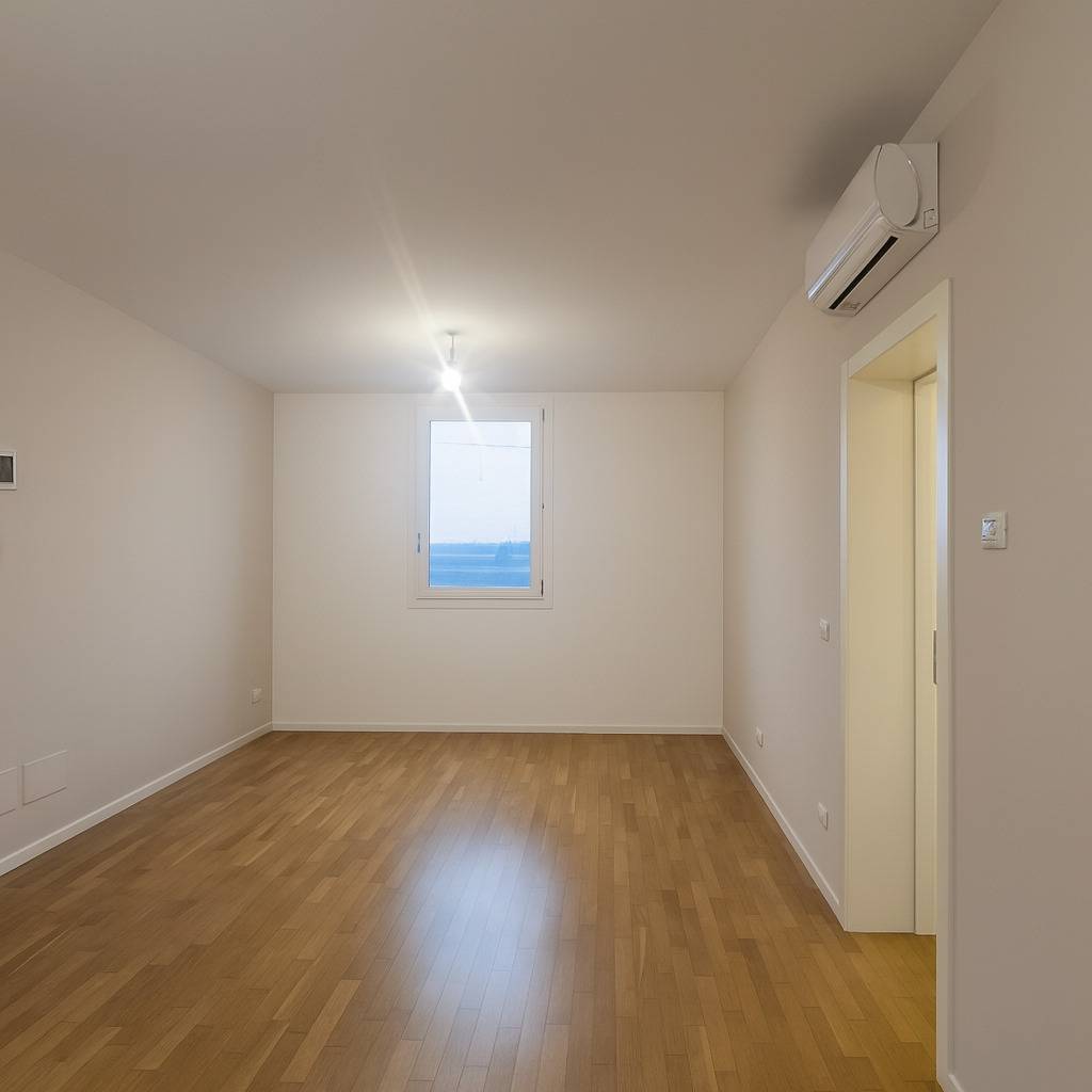 Appartamento in affitto a Ferrara, Entro Mura