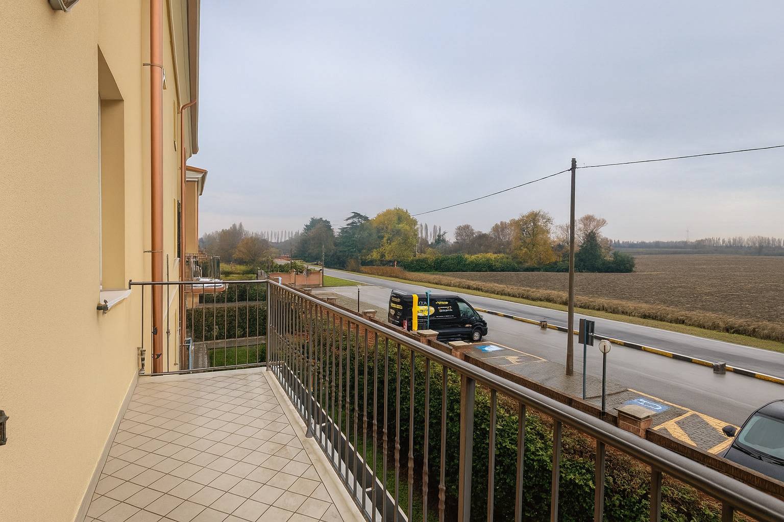 Appartamento in affitto a Ferrara, Entro Mura