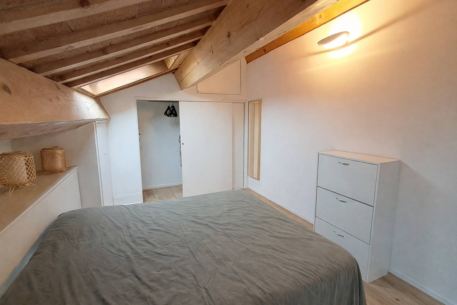 Appartamento in affitto a Ferrara, Centro storico