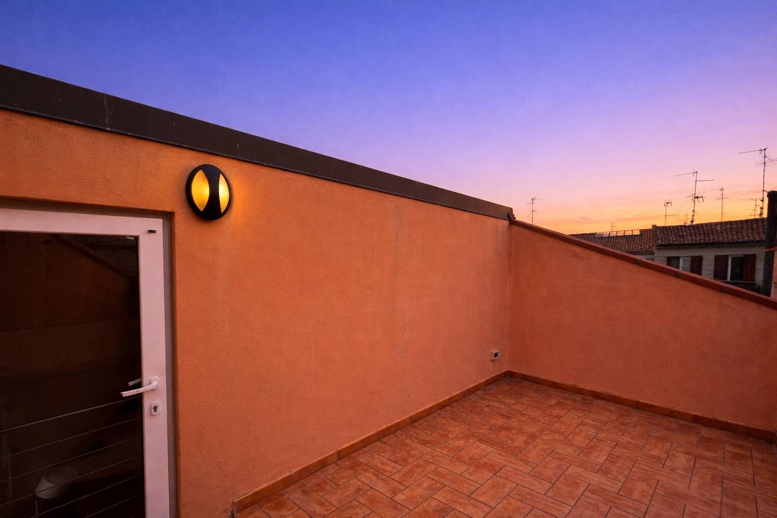 Appartamento in affitto a Ferrara, Centro storico