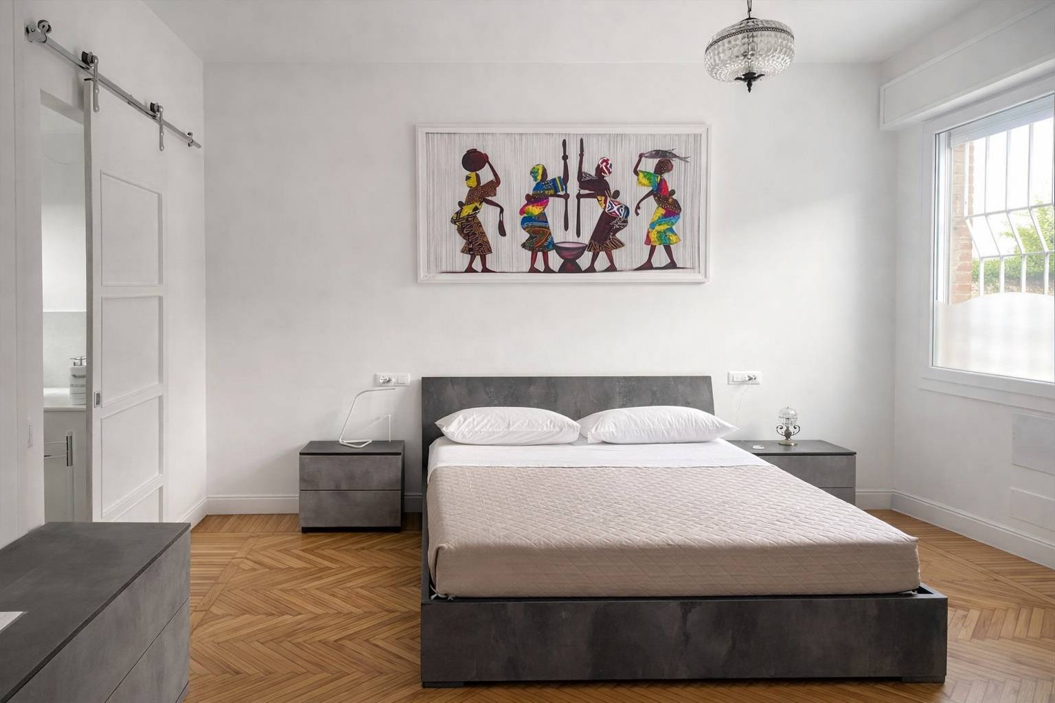 Appartamento in affitto a Ferrara