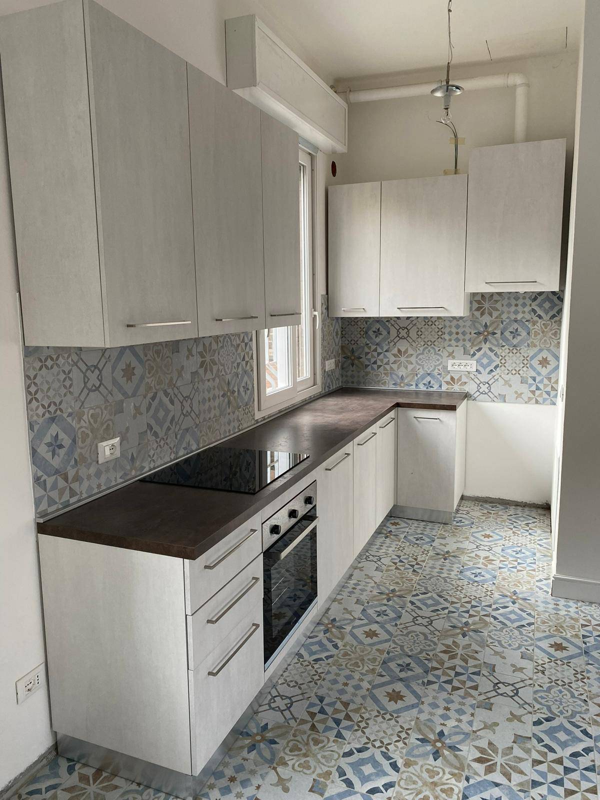 Appartamento in affitto a Ferrara