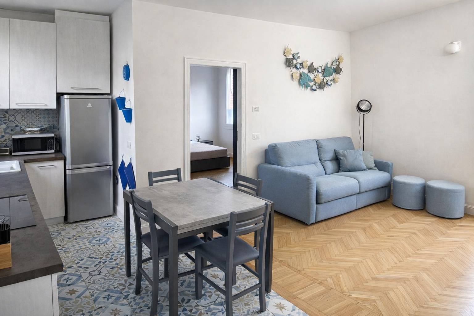 Appartamento in affitto a Ferrara