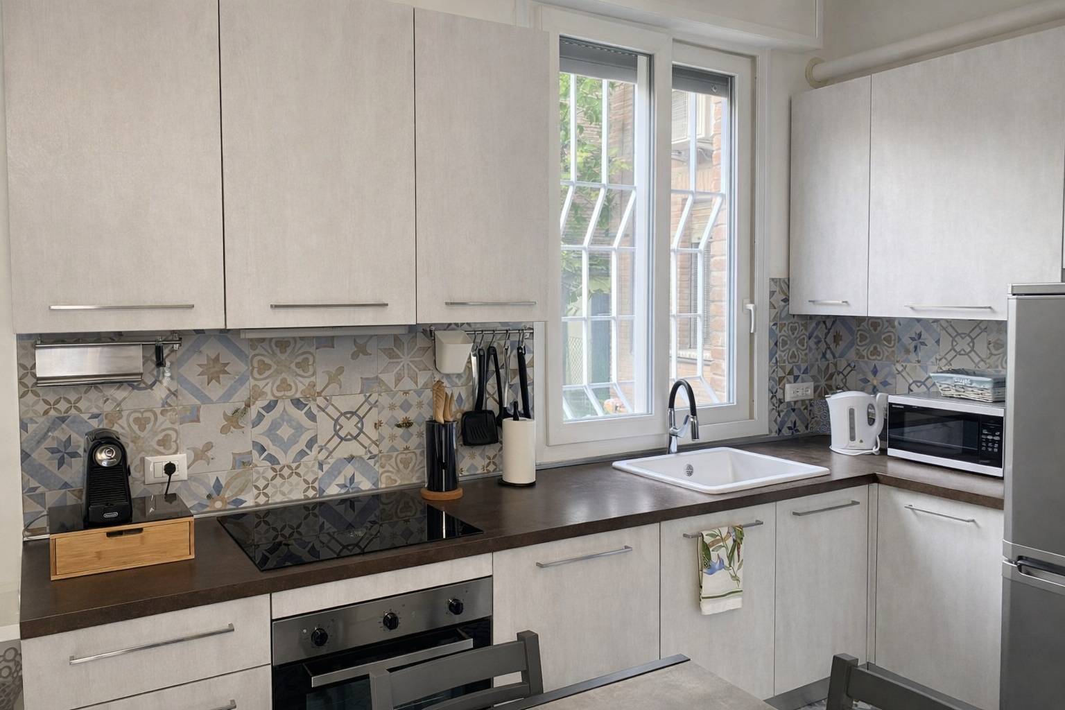 Appartamento in affitto a Ferrara