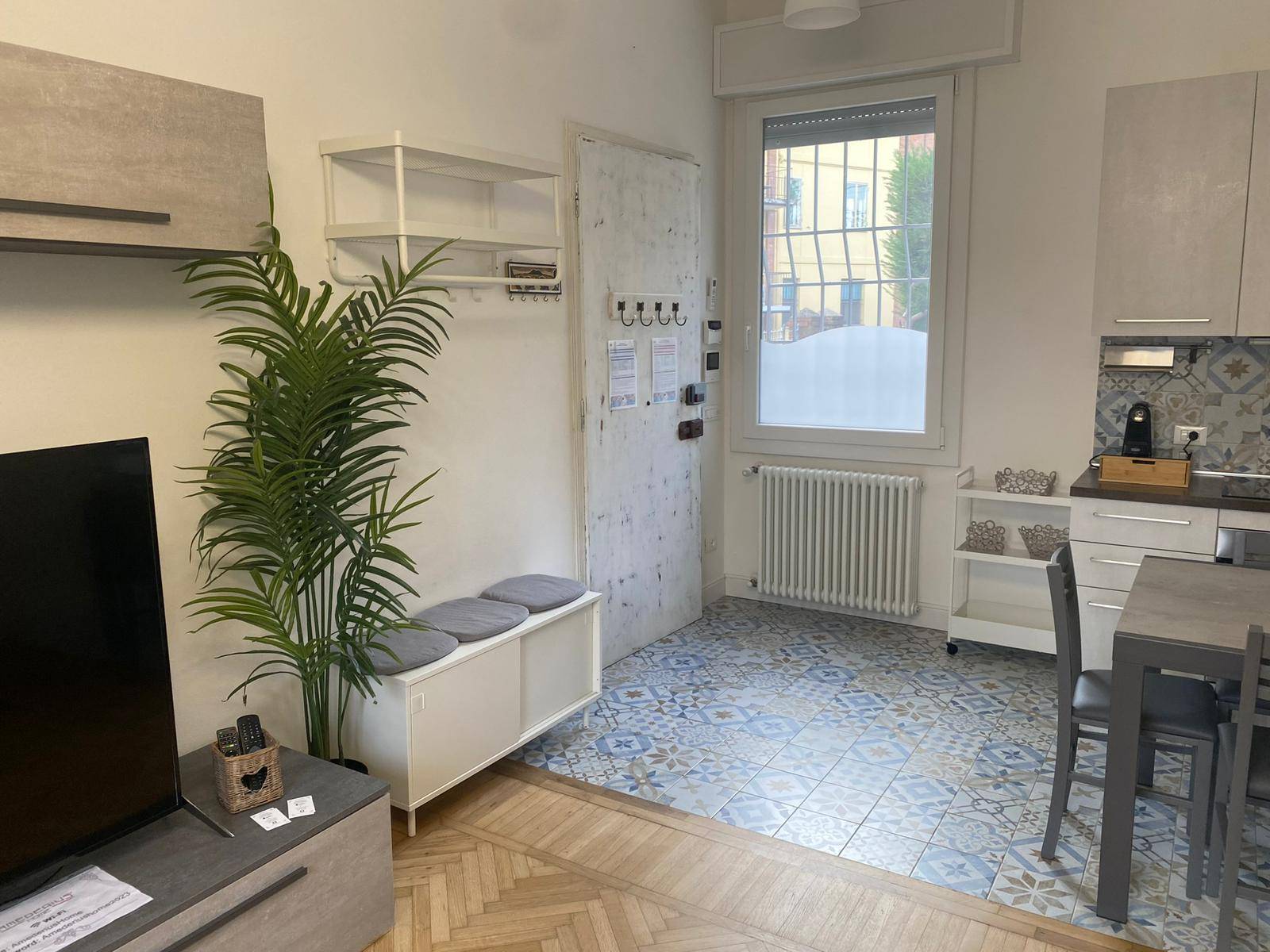 Appartamento in affitto a Ferrara