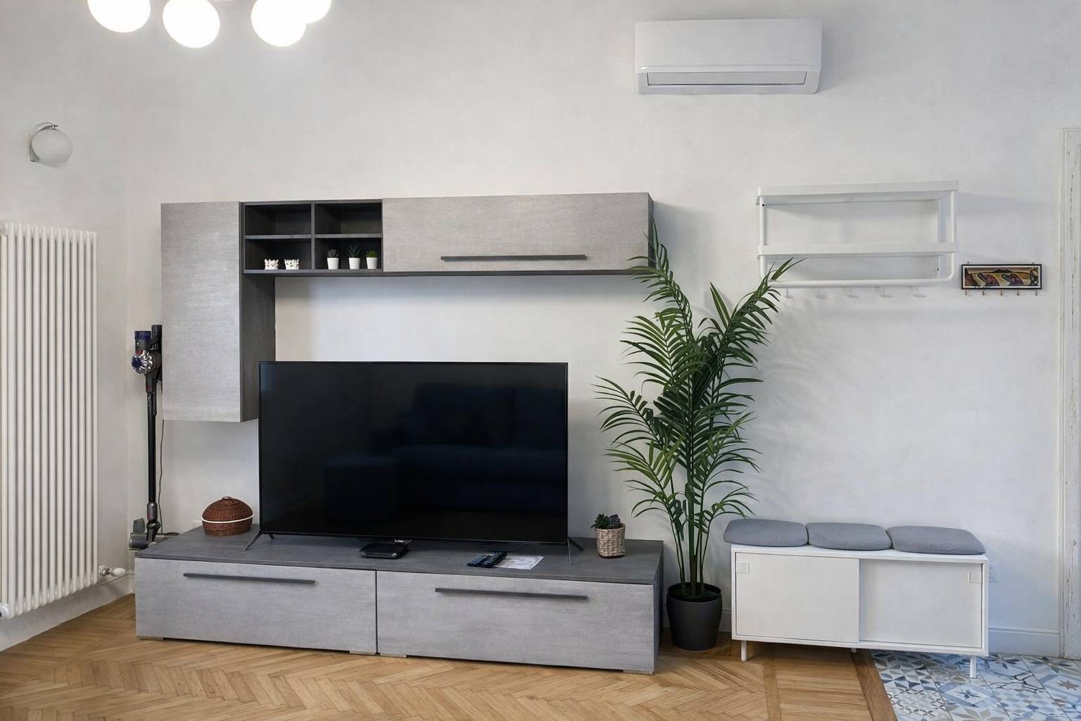 Appartamento in affitto a Ferrara