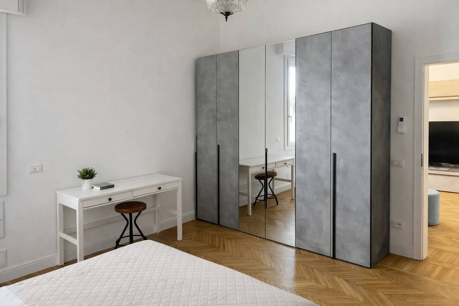 Appartamento in affitto a Ferrara