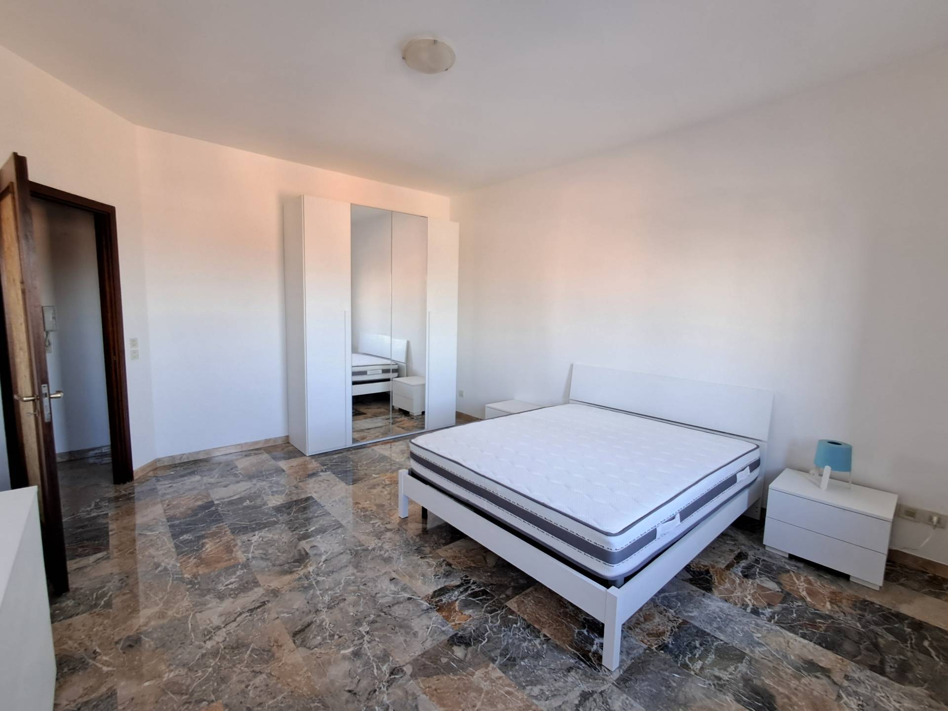 Appartamento in affitto a Ferrara, Entro Mura