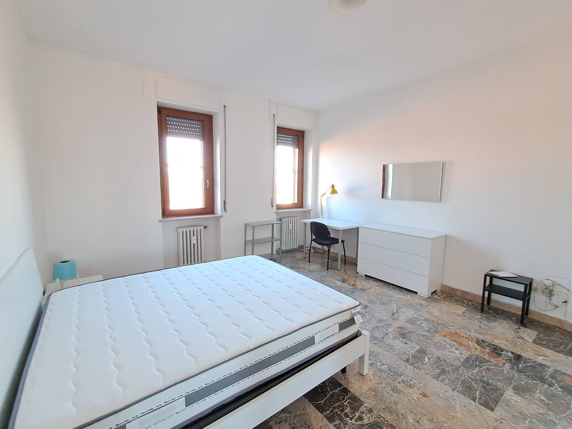 Appartamento in affitto a Ferrara, Entro Mura