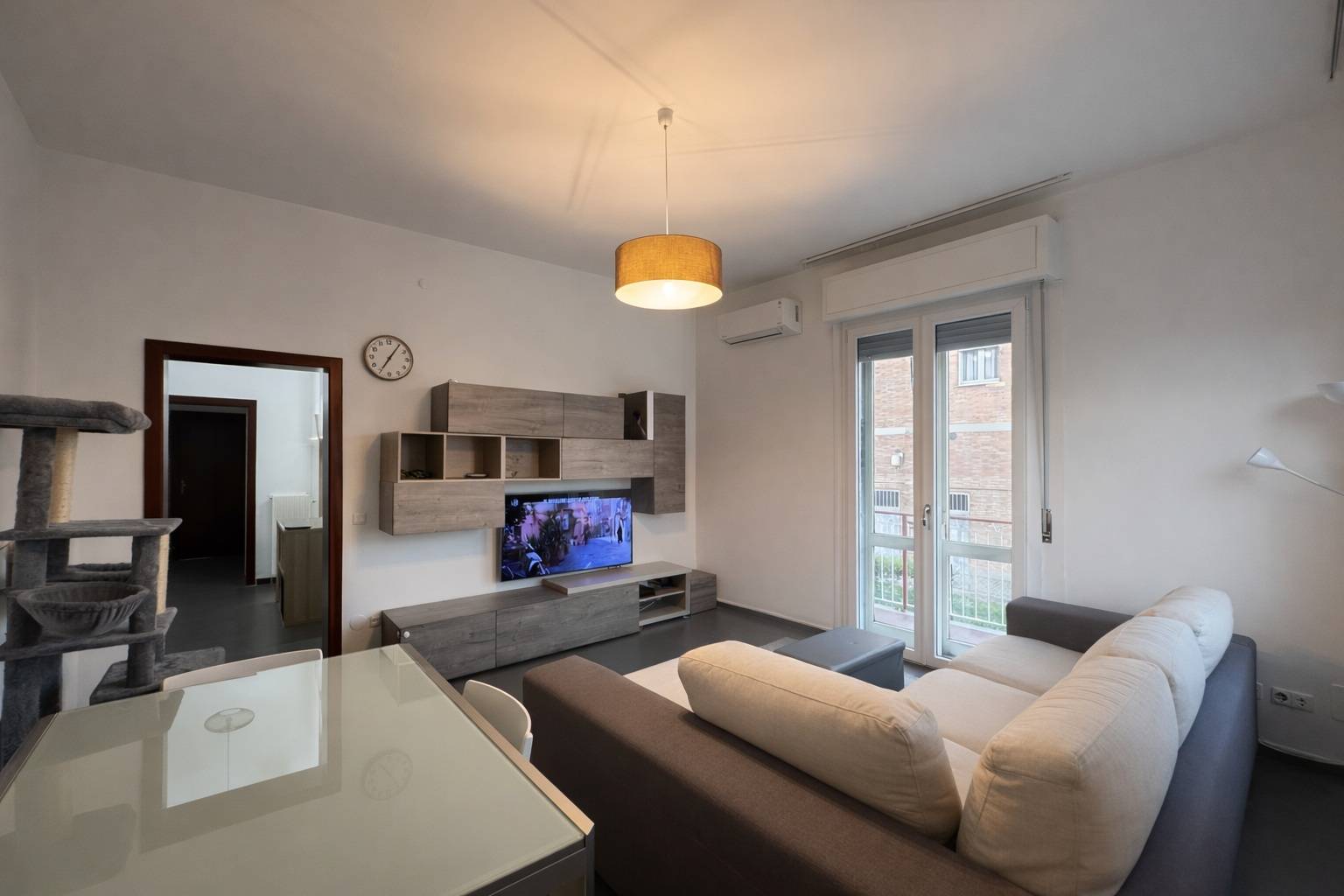 Appartamento in vendita a Ferrara, Borgo Punta