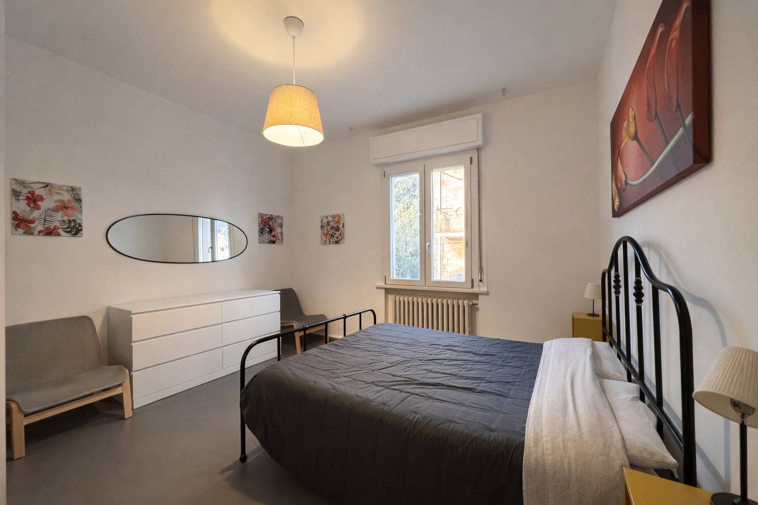 Appartamento in vendita a Ferrara, Borgo Punta