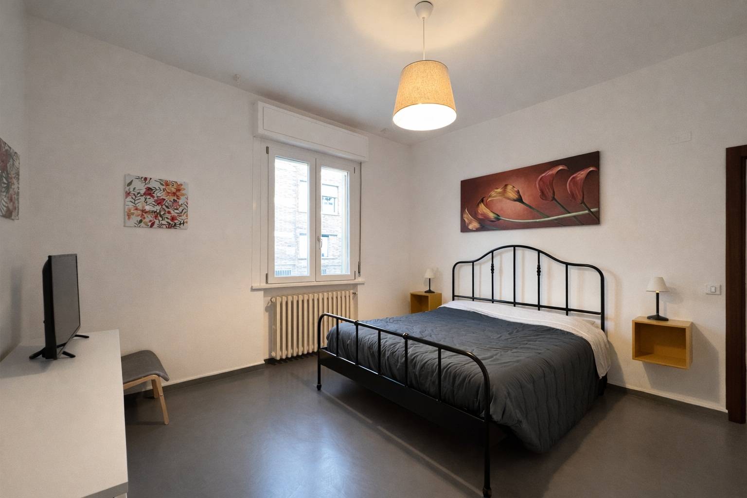 Appartamento in vendita a Ferrara, Borgo Punta