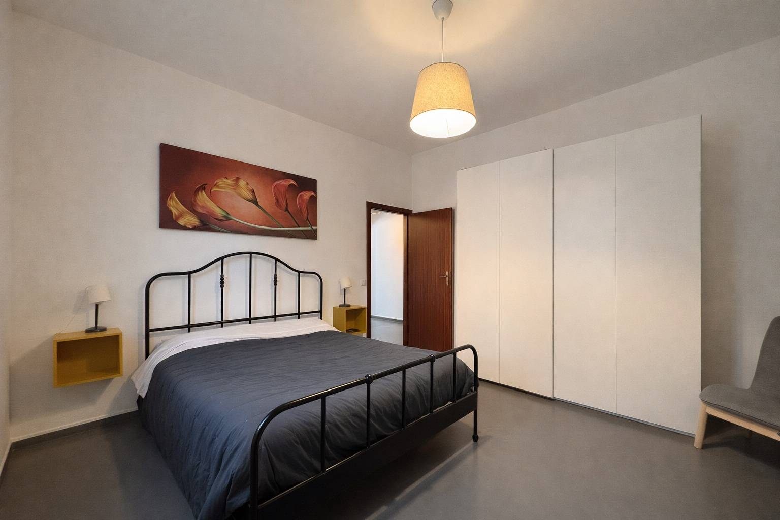 Appartamento in vendita a Ferrara, Borgo Punta