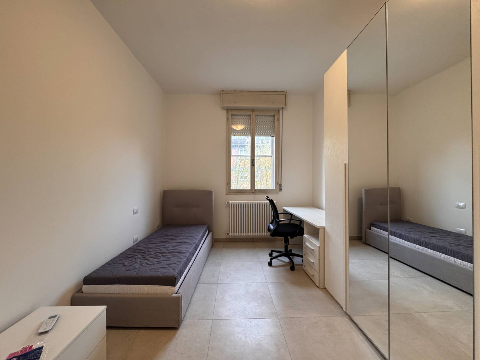 Appartamento in affitto a Ferrara, Via Bologna