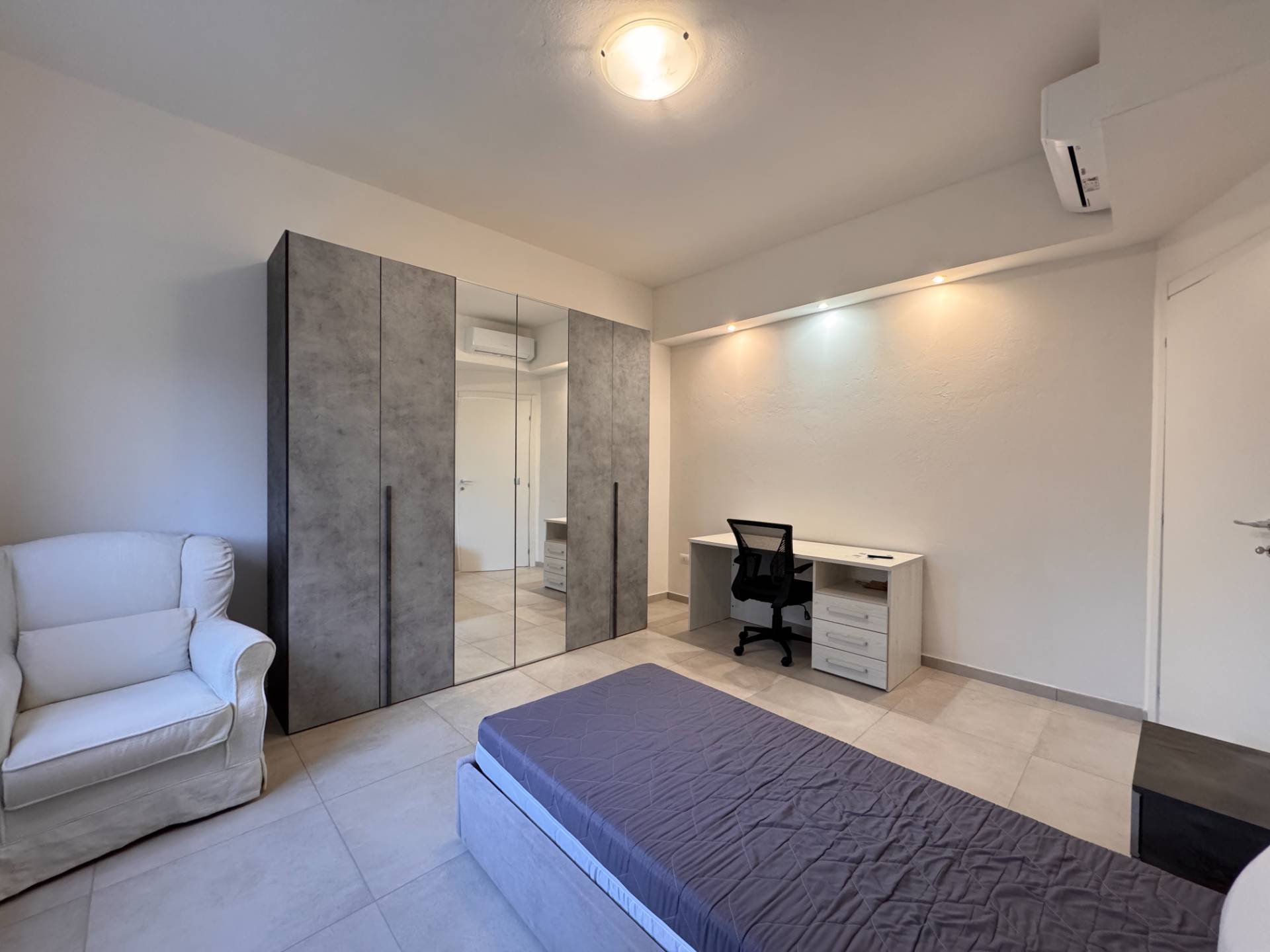 Appartamento in affitto a Ferrara, Via Bologna