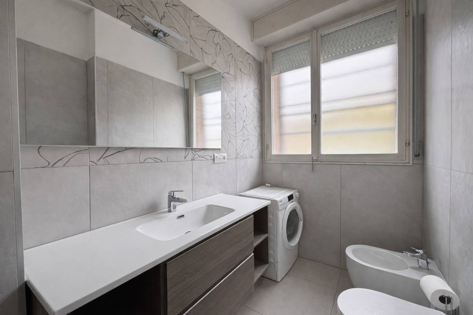 Appartamento in affitto a Ferrara, Via Bologna