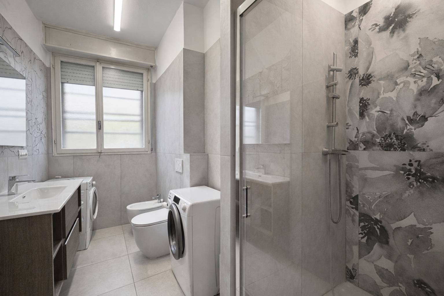 Appartamento in affitto a Ferrara, Via Bologna