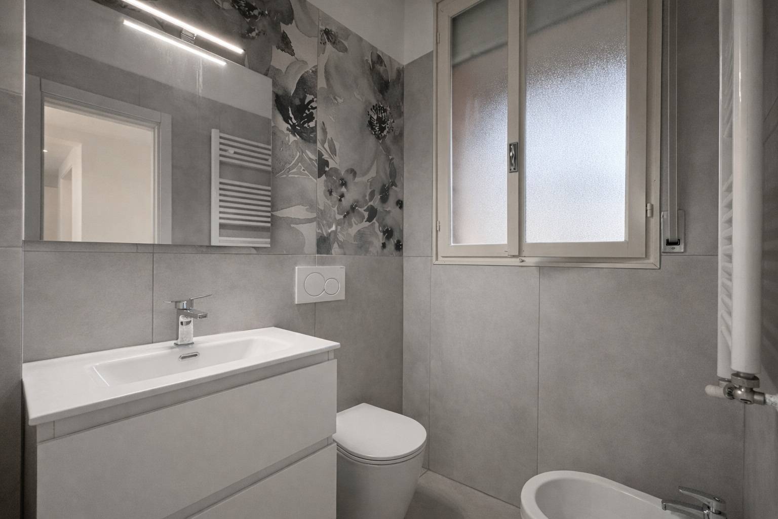 Appartamento in affitto a Ferrara, Via Bologna