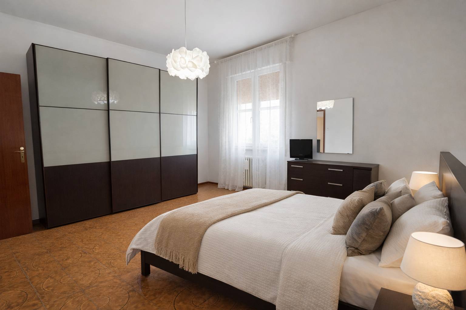 Appartamento in vendita a Ferrara, Via Bologna