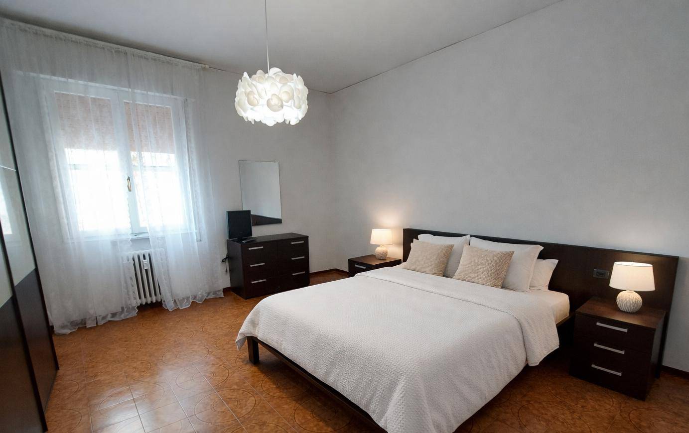 Appartamento in vendita a Ferrara, Via Bologna