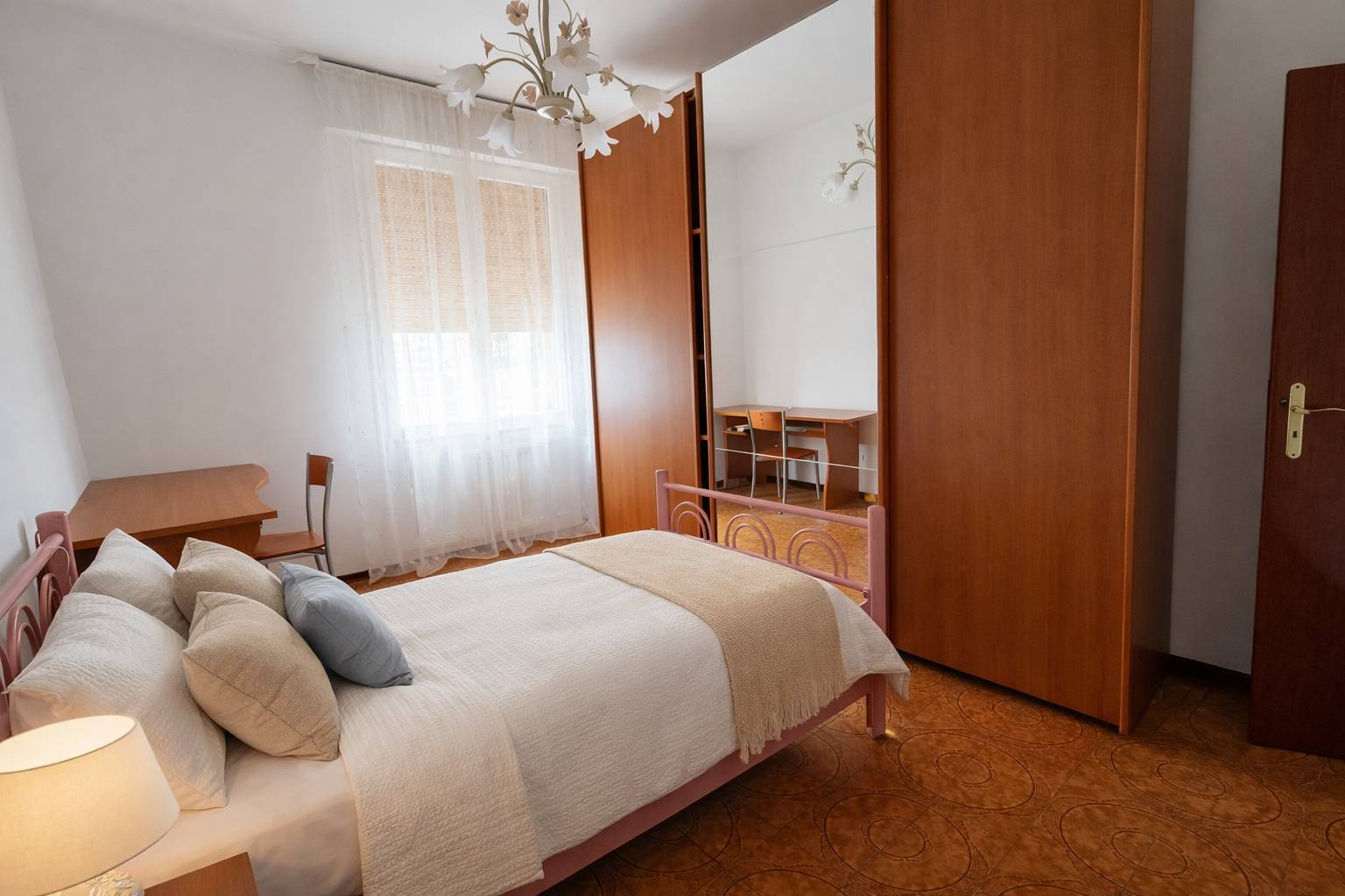 Appartamento in vendita a Ferrara, Via Bologna