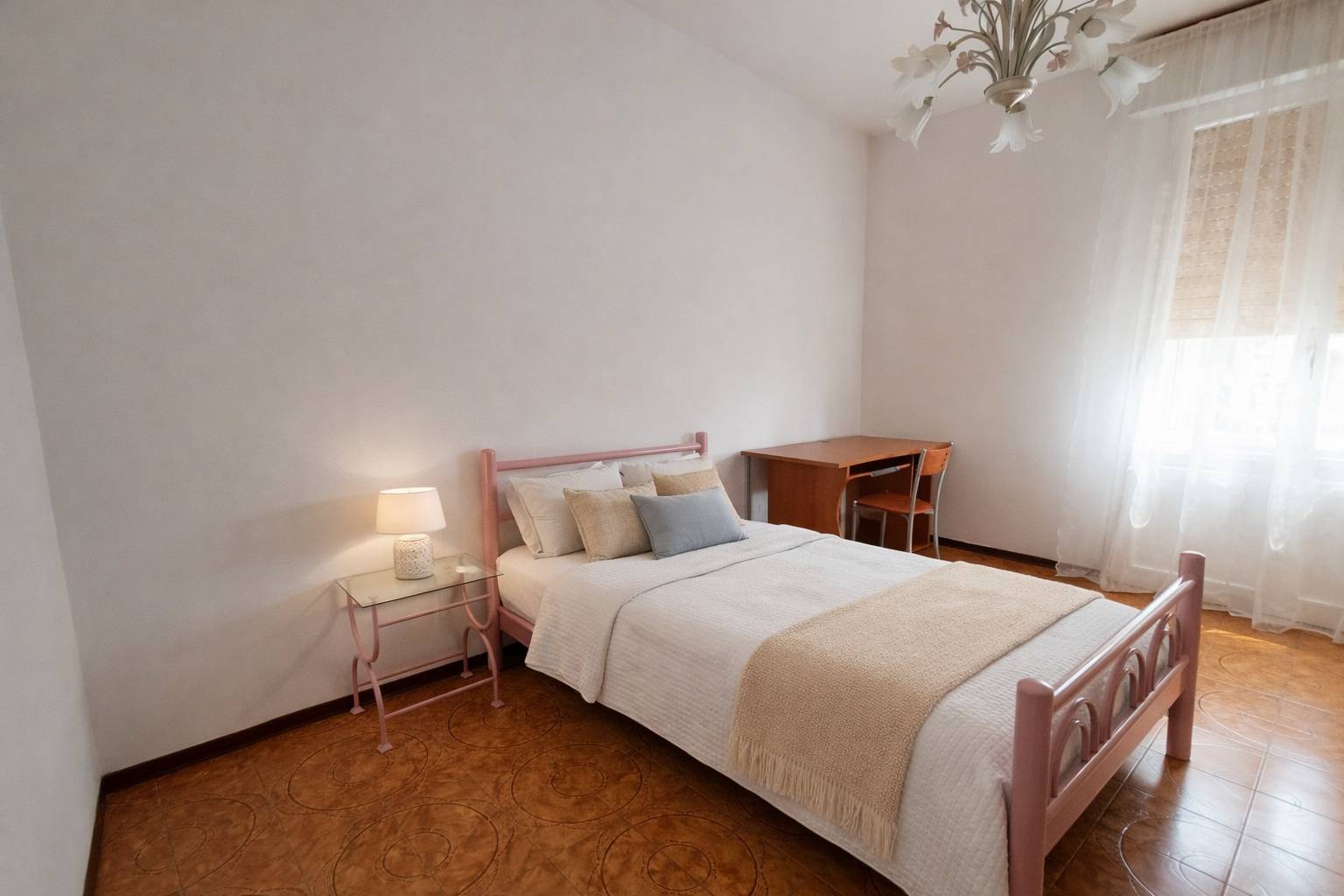 Appartamento in vendita a Ferrara, Via Bologna