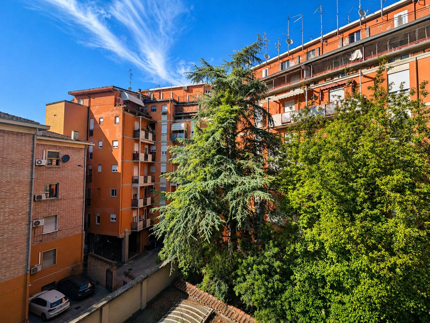 Appartamento in vendita a Ferrara, Centro storico