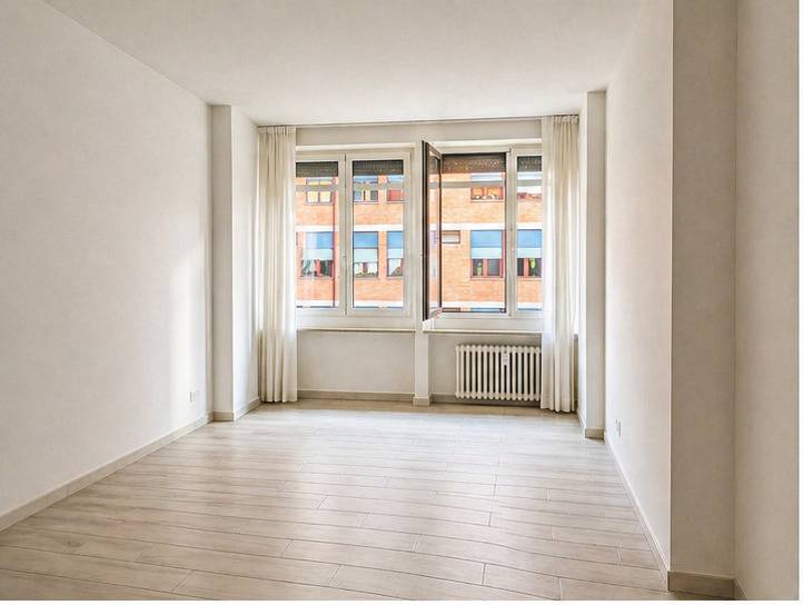 Appartamento in vendita a Ferrara, Centro storico