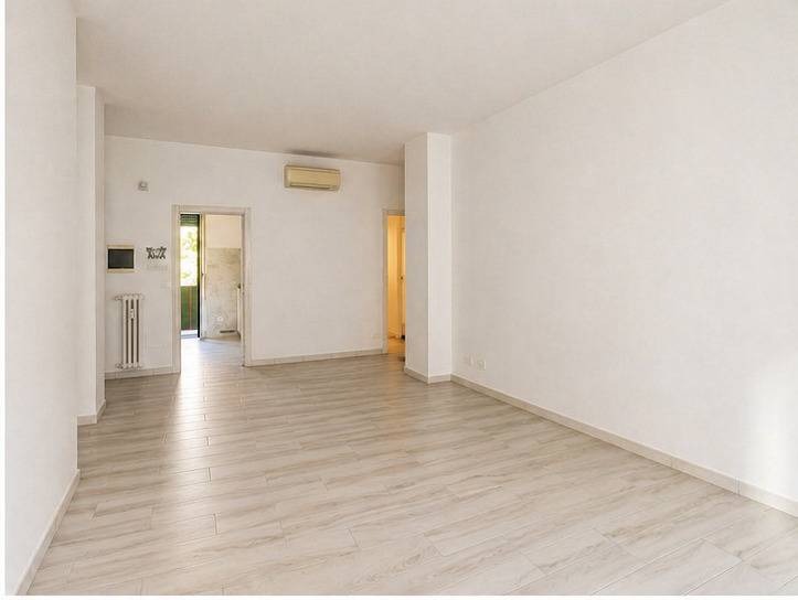 Appartamento in vendita a Ferrara, Centro storico