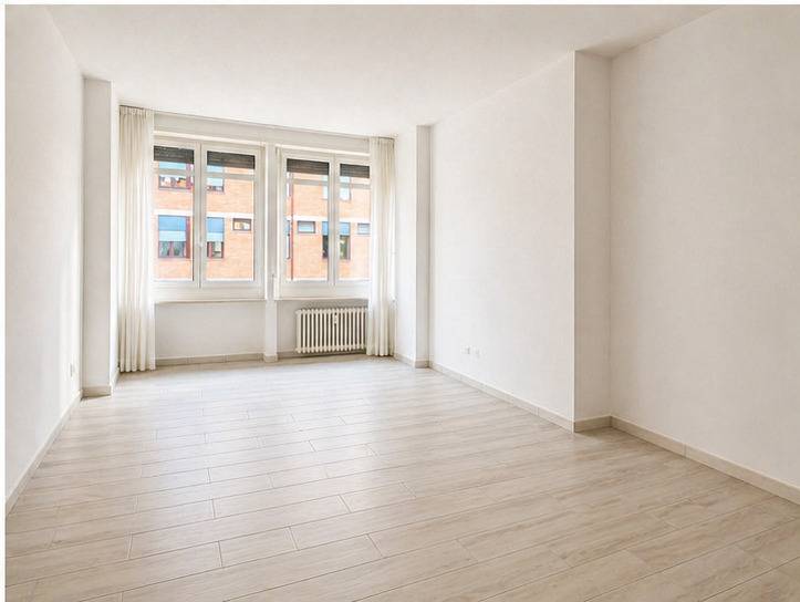 Appartamento in vendita a Ferrara, Centro storico