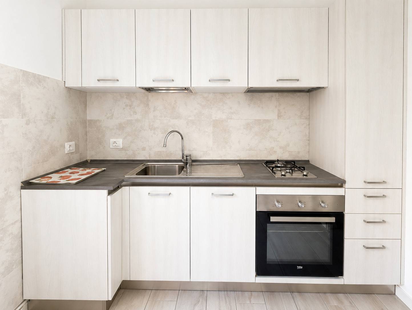 Appartamento in vendita a Ferrara, Centro storico