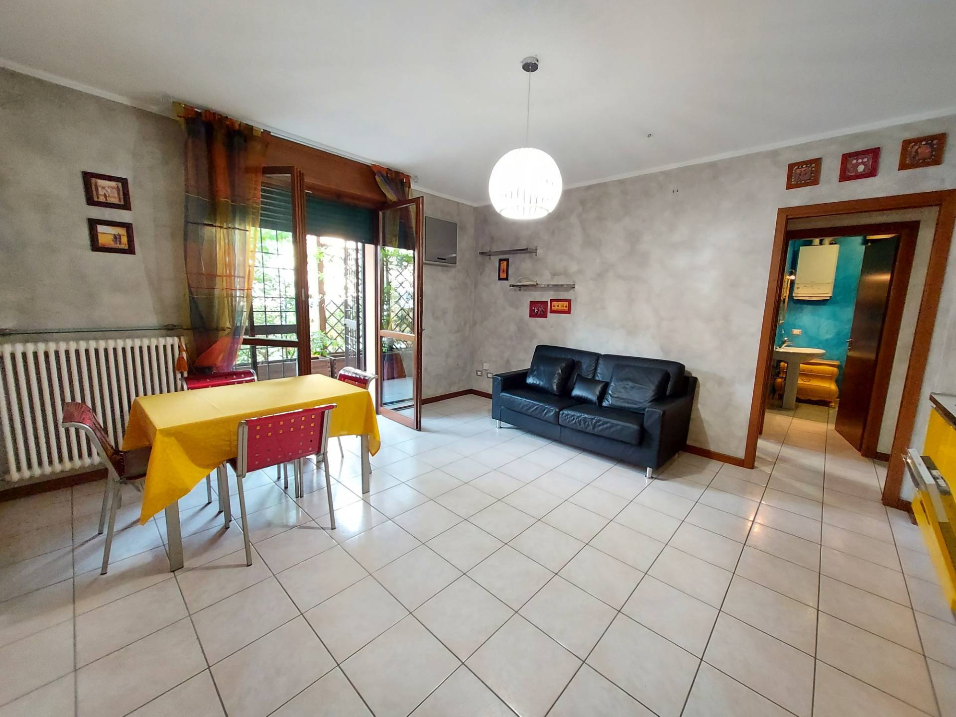 Appartamento in affitto a Ferrara, Quacchio