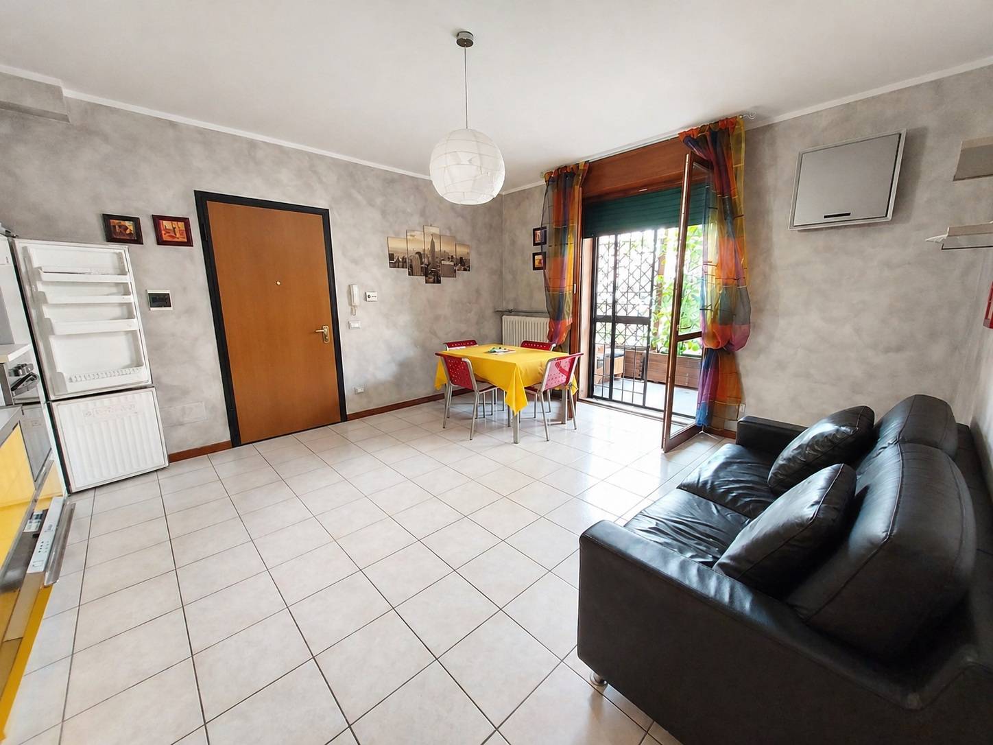 Appartamento in affitto a Ferrara, Quacchio