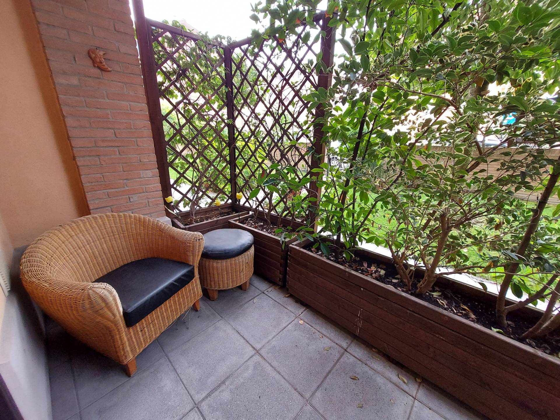 Appartamento in affitto a Ferrara, Quacchio