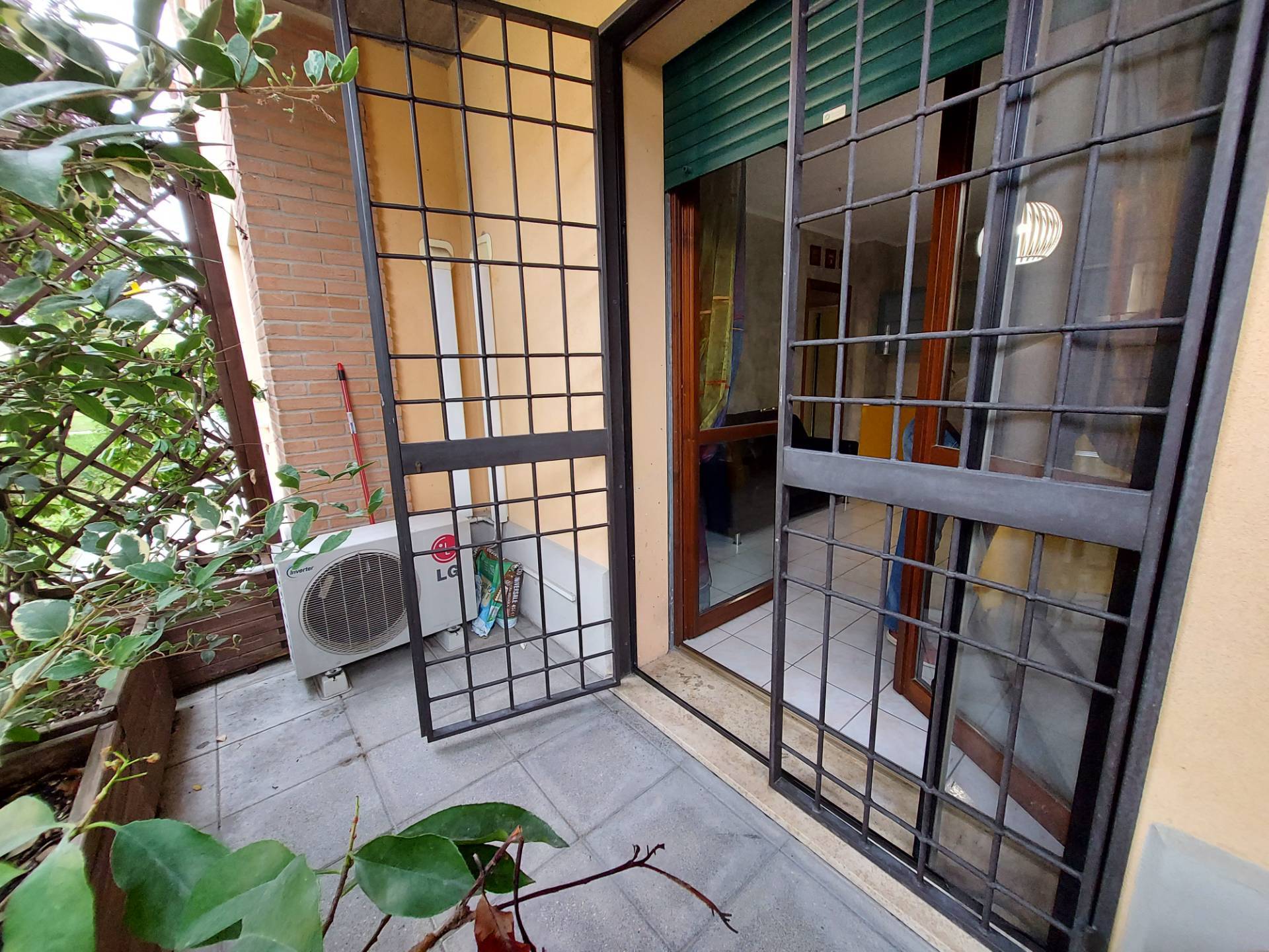 Appartamento in affitto a Ferrara, Quacchio