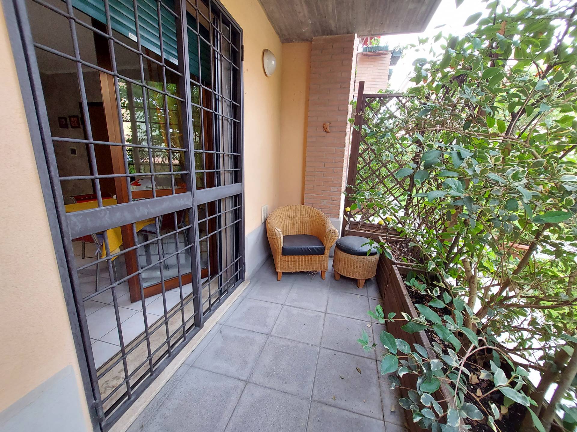 Appartamento in affitto a Ferrara, Quacchio